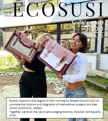 Ecosusi