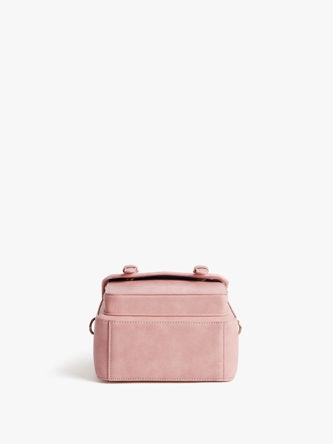 Clara Vintage Shoulder Camera Bag
